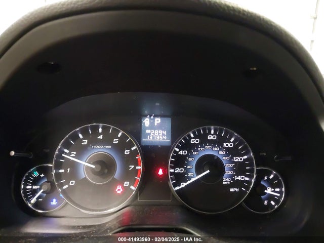 Продажа на аукционе авто 2011 Subaru Outback 2.5i Limited, vin: 4S4BRBKC2B3377623, номер лота: 41493960