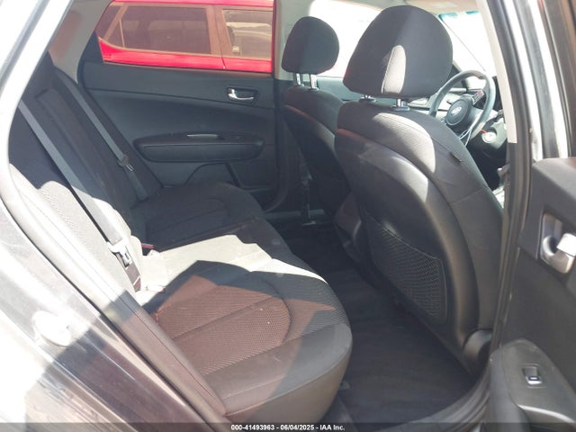 5XXGT4L35LG409746 KIA Optima Lx