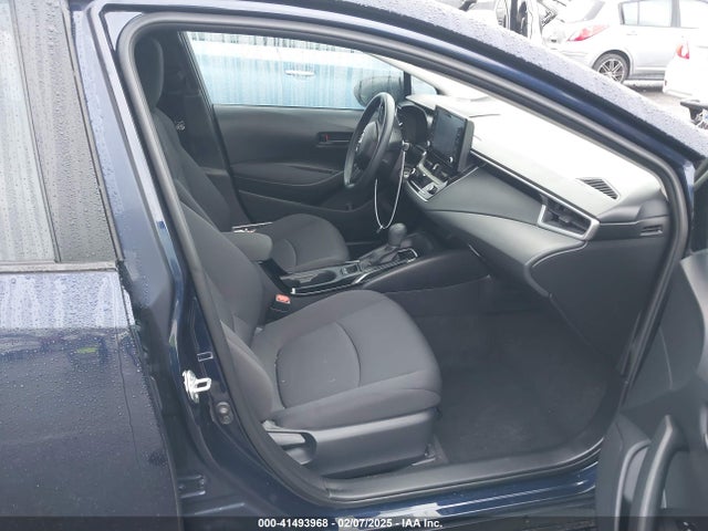 Toyota COROLLA LE 2022 5YFEPMAE8NP324443 Image 5