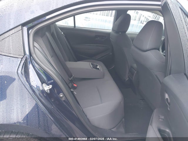 Toyota COROLLA LE 2022 5YFEPMAE8NP324443 Image 8