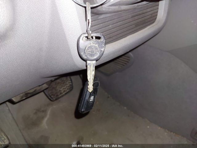 1GNKVFED3EJ370893 Chevrolet Traverse Ls