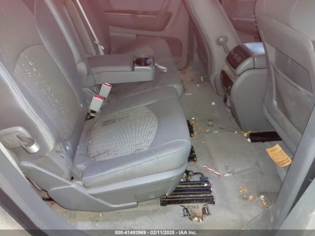 1GNKVFED3EJ370893 Chevrolet Traverse Ls