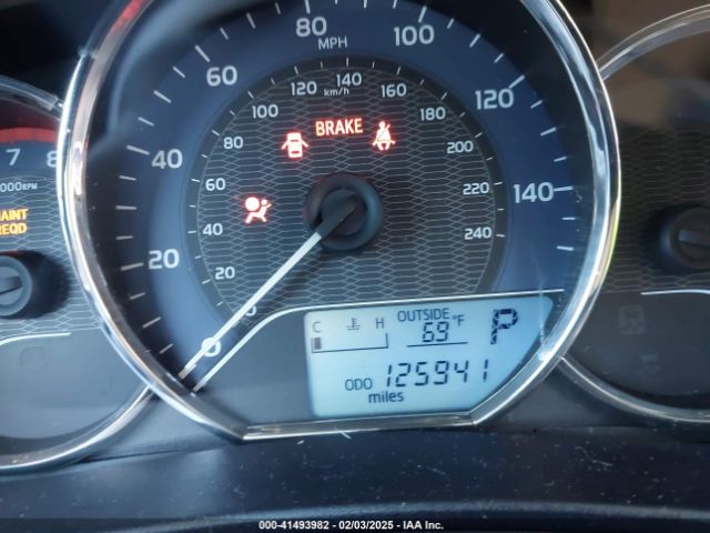 5YFBURHE9GP399055 Toyota Corolla Le Plus