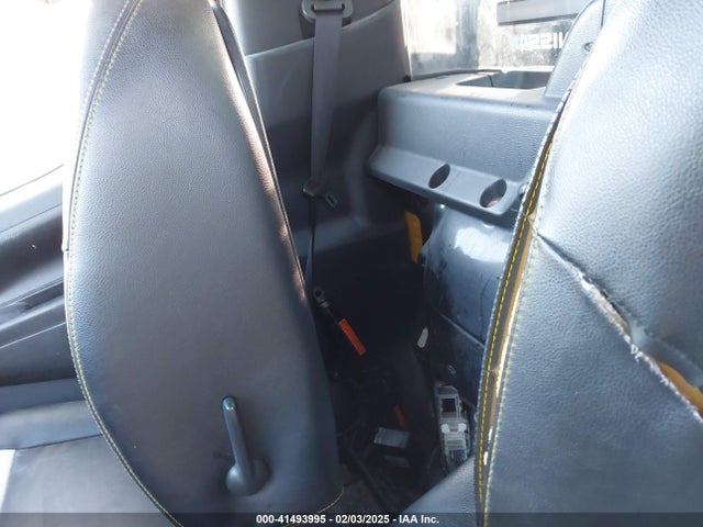 3N8CM0JT2EK701542 Nissan NV200 TAXI