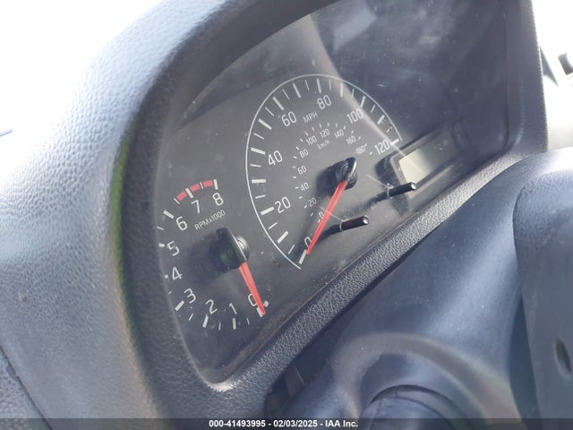 3N8CM0JT2EK701542 Nissan NV200 TAXI