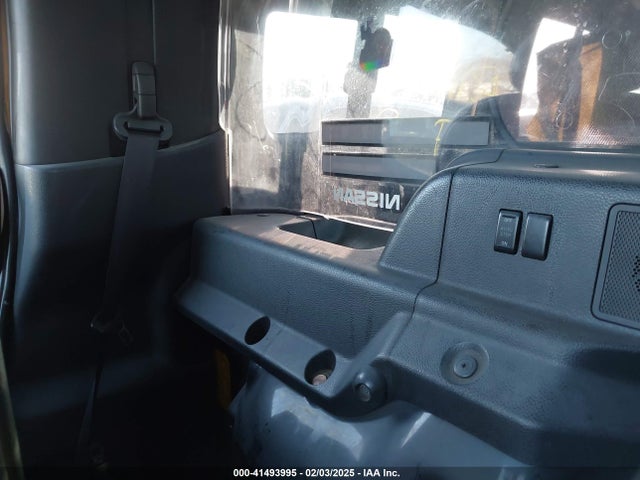 3N8CM0JT2EK701542 Nissan NV200 TAXI