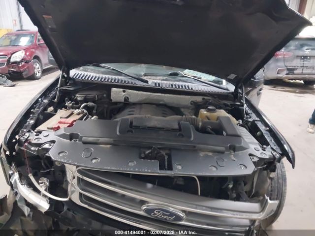 1FMJU2AT5GEF54592 Ford Expedition Limited