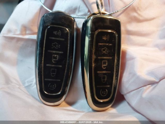 1FMJU2AT5GEF54592 Ford Expedition Limited