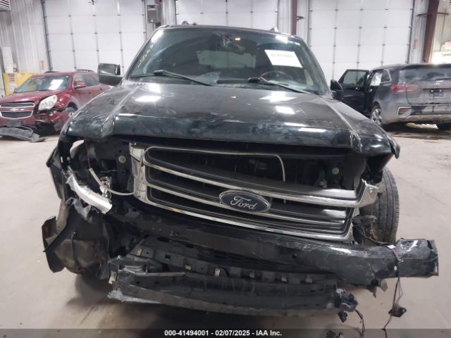 1FMJU2AT5GEF54592 Ford Expedition Limited