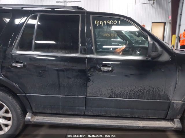 1FMJU2AT5GEF54592 Ford Expedition Limited
