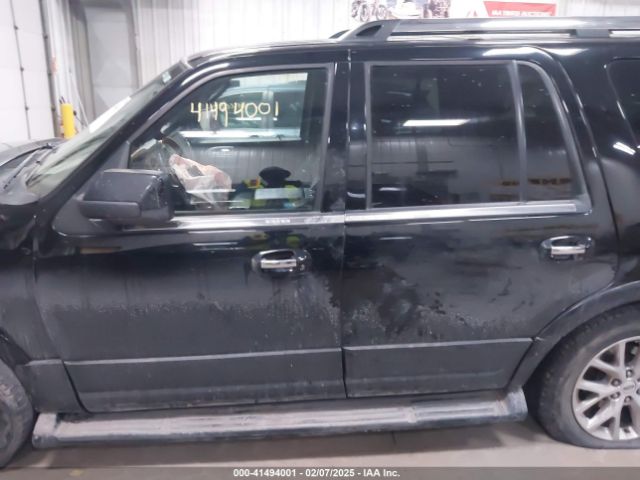 1FMJU2AT5GEF54592 Ford Expedition Limited