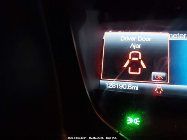 1FMJU2AT5GEF54592 Ford Expedition Limited