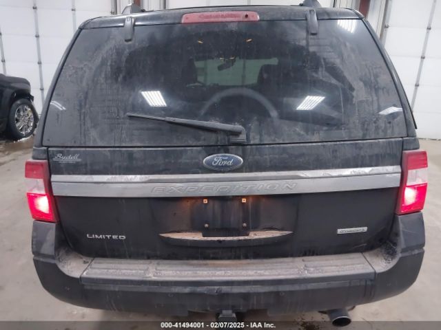 1FMJU2AT5GEF54592 Ford Expedition Limited