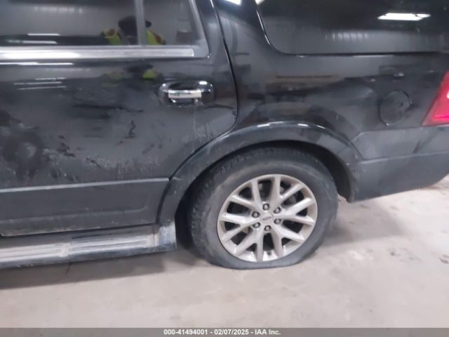 1FMJU2AT5GEF54592 Ford Expedition Limited
