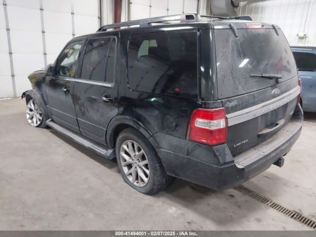 1FMJU2AT5GEF54592 Ford Expedition Limited