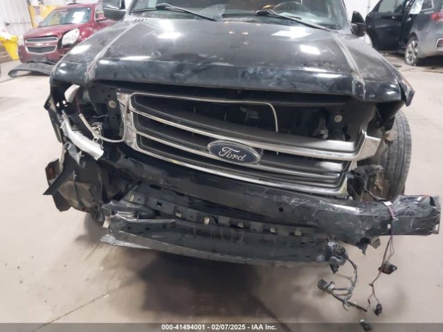 1FMJU2AT5GEF54592 Ford Expedition Limited