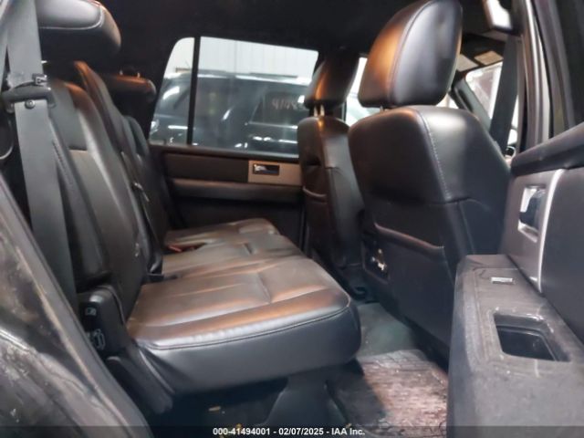 1FMJU2AT5GEF54592 Ford Expedition Limited