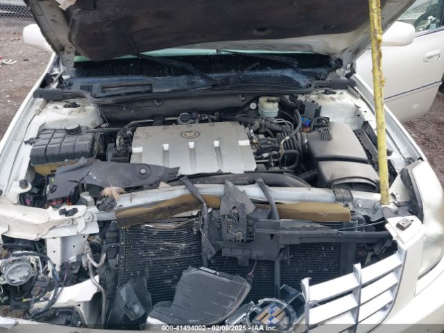 2009 CADILLAC DTS 1G6KD57Y39U122883 Photo 9
