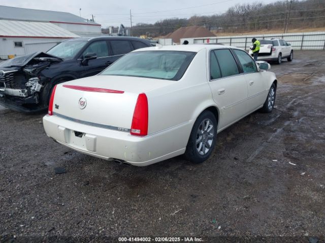 2009 CADILLAC DTS 1G6KD57Y39U122883 Photo 3