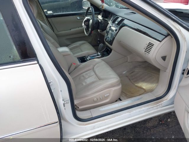 2009 CADILLAC DTS 1G6KD57Y39U122883 Photo 4