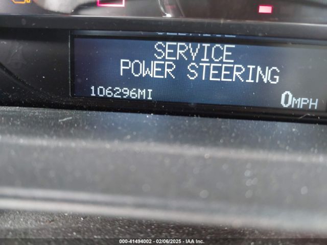 2009 CADILLAC DTS 1G6KD57Y39U122883 Photo 6