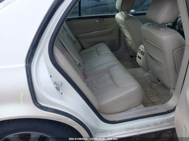 2009 CADILLAC DTS 1G6KD57Y39U122883 Photo 7