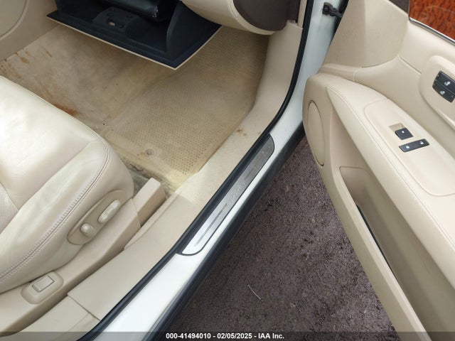 2007 CADILLAC SRX 1GYEE637470148837 Photo 4
