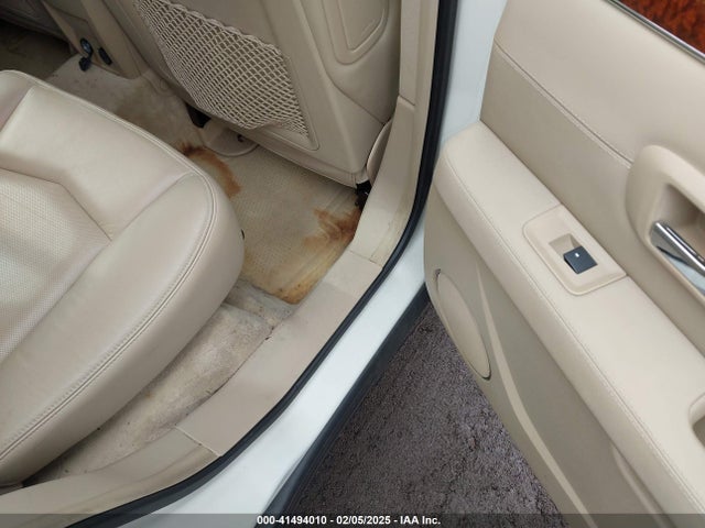 2007 CADILLAC SRX 1GYEE637470148837 Photo 7