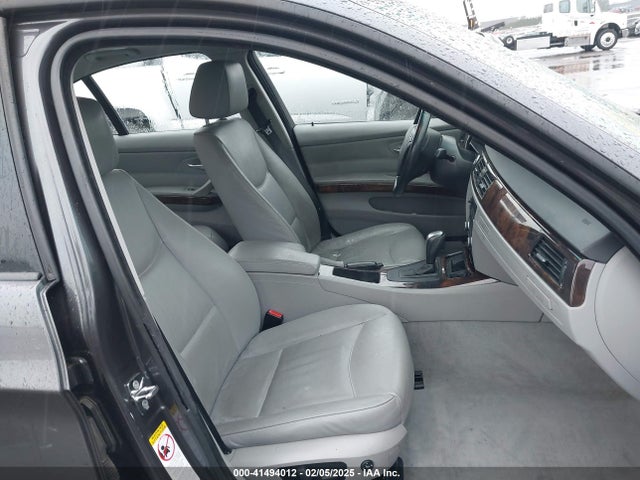 41494012 :رقم المزاد ، WBAVA33557KX75790 vin ، 2007 Bmw 328i مزاد بيع
