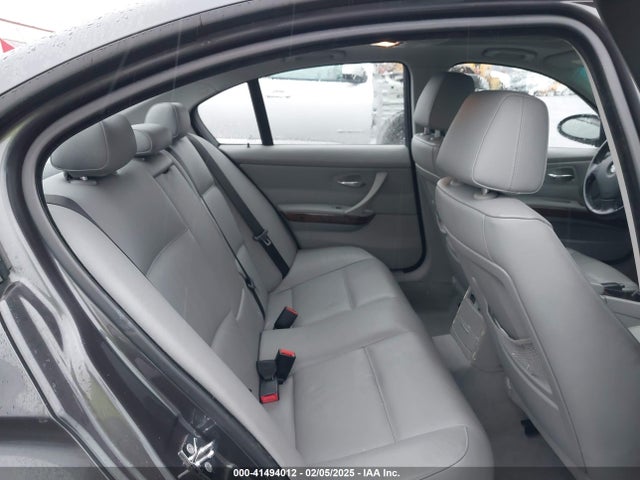 Продаж на аукціоні авто 2007 Bmw 328i, vin: WBAVA33557KX75790, номер лоту: 41494012