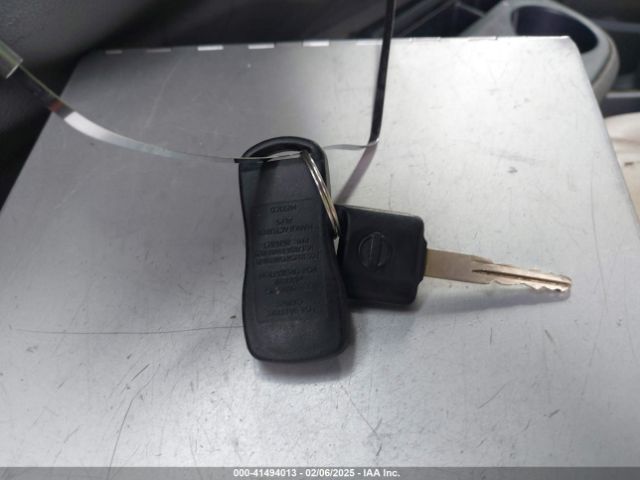 5BZAF0AA7JN850660 Nissan Nv Passenger Nv3500 Hd Sl V8