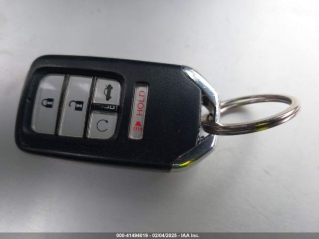 2HGFC2F84KH576622 Honda Civic Sport