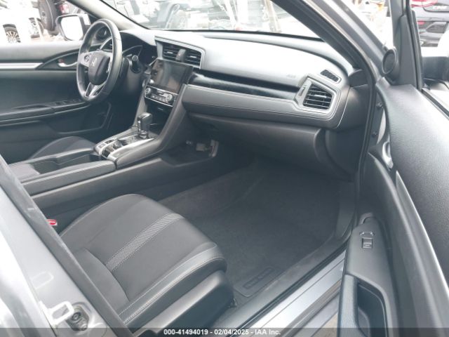 2HGFC2F84KH576622 Honda Civic Sport