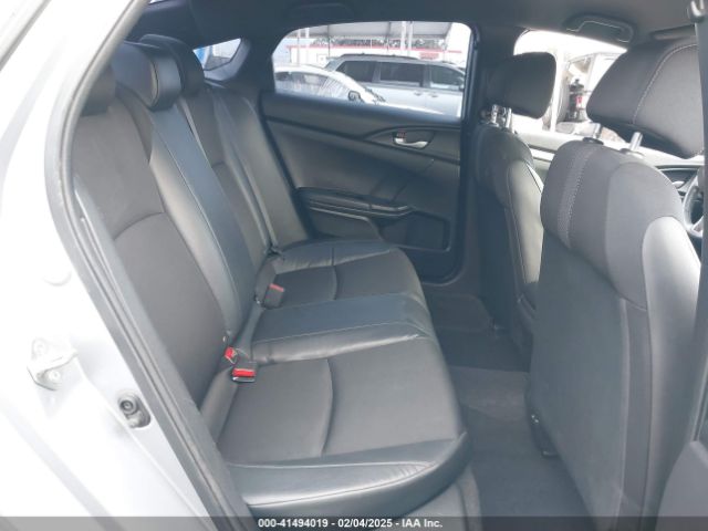 2HGFC2F84KH576622 Honda Civic Sport