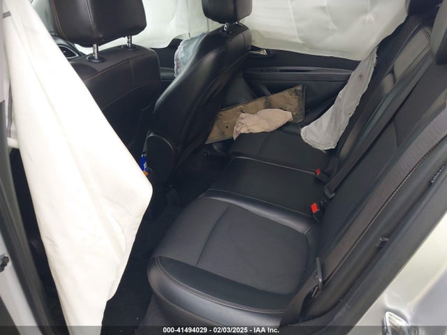 Chevrolet Trax Lt 2017 KL7CJLSB5HB240183 Image 8