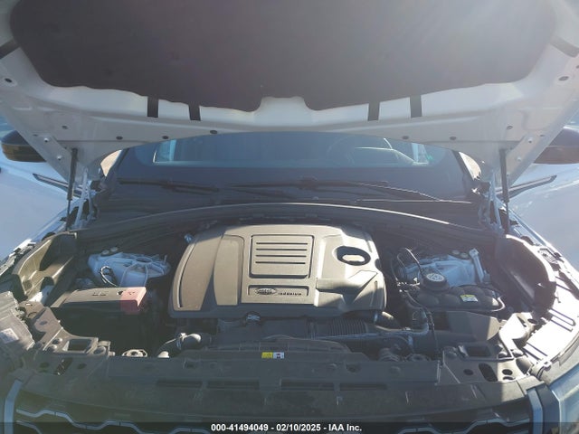 Land Rover 2020 2020 SALYK2EX3LA265291 Image 10