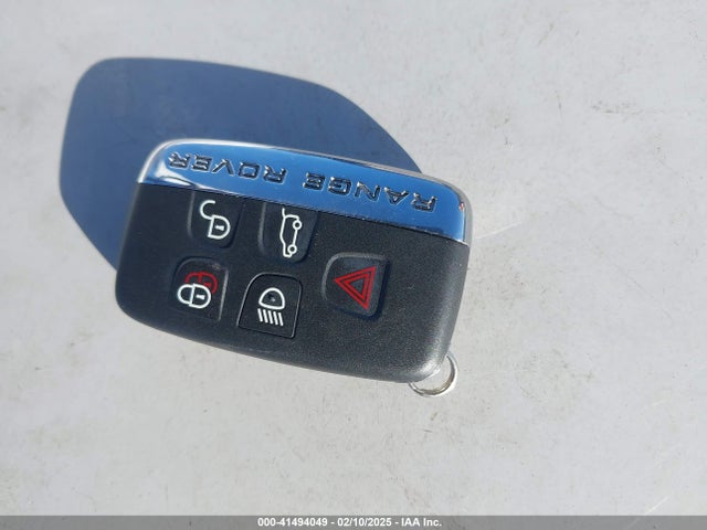 Land Rover 2020 2020 SALYK2EX3LA265291 Image 11