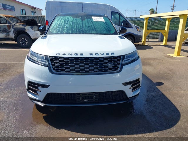 Land Rover 2020 2020 SALYK2EX3LA265291 Image 12