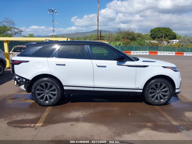 Land Rover 2020 2020 SALYK2EX3LA265291 Image 13