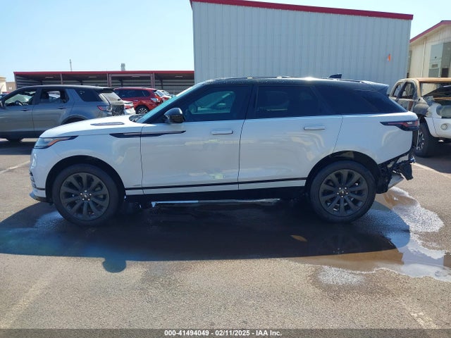 Land Rover 2020 2020 SALYK2EX3LA265291 Image 14