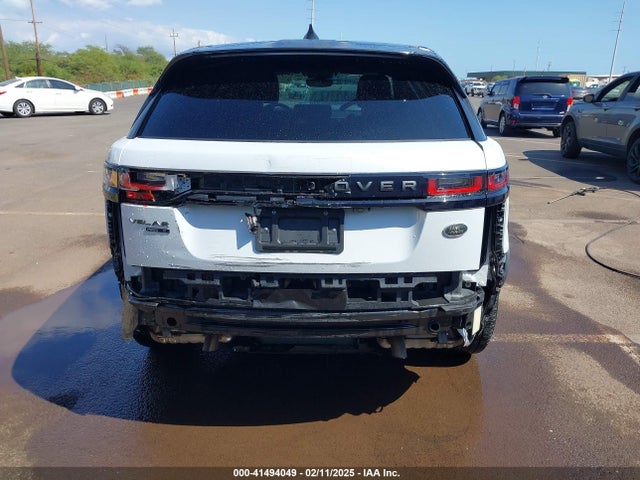 Land Rover 2020 2020 SALYK2EX3LA265291 Image 16