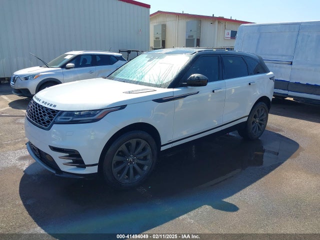 Land Rover 2020 2020 SALYK2EX3LA265291 Image 2