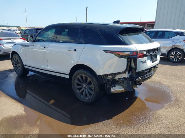 Land Rover 2020 2020 SALYK2EX3LA265291 Image 3
