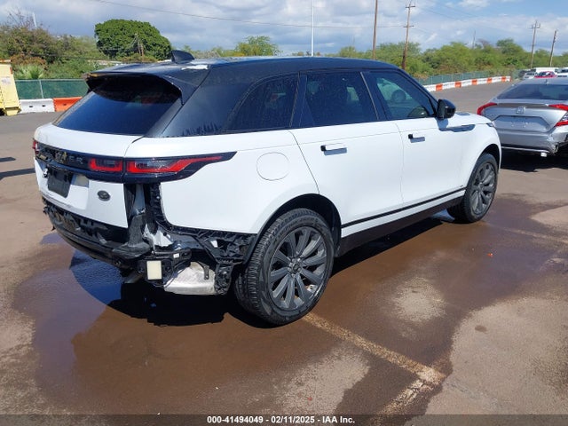 Land Rover 2020 2020 SALYK2EX3LA265291 Image 4