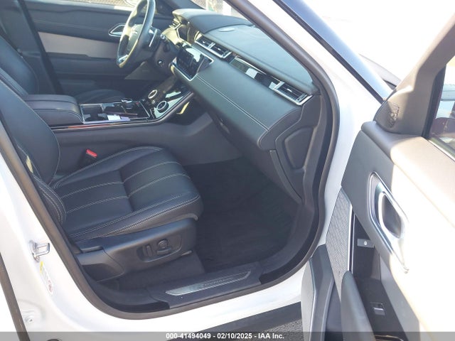 Land Rover 2020 2020 SALYK2EX3LA265291 Image 5
