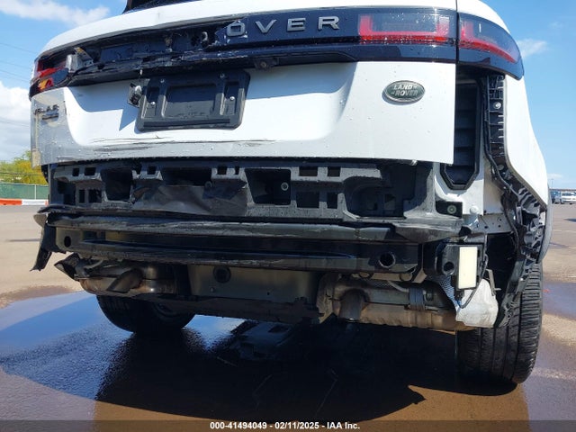 Land Rover 2020 2020 SALYK2EX3LA265291 Image 6