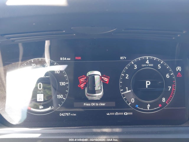 Land Rover 2020 2020 SALYK2EX3LA265291 Image 7