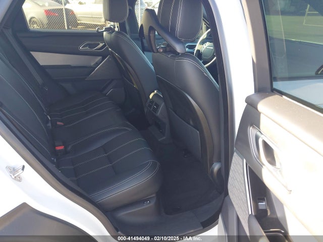 Land Rover 2020 2020 SALYK2EX3LA265291 Image 8