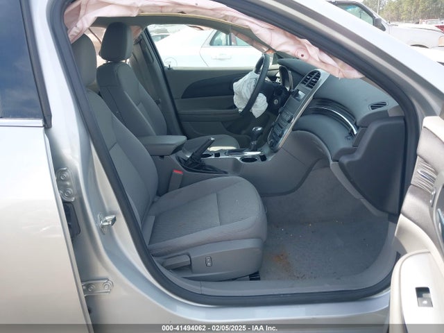 1G11B5SA9GF119229 Chevrolet Malibu Limited Ls
