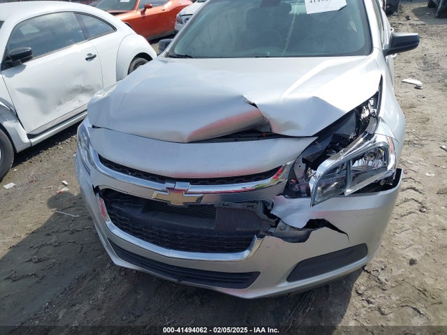 1G11B5SA9GF119229 Chevrolet Malibu Limited Ls